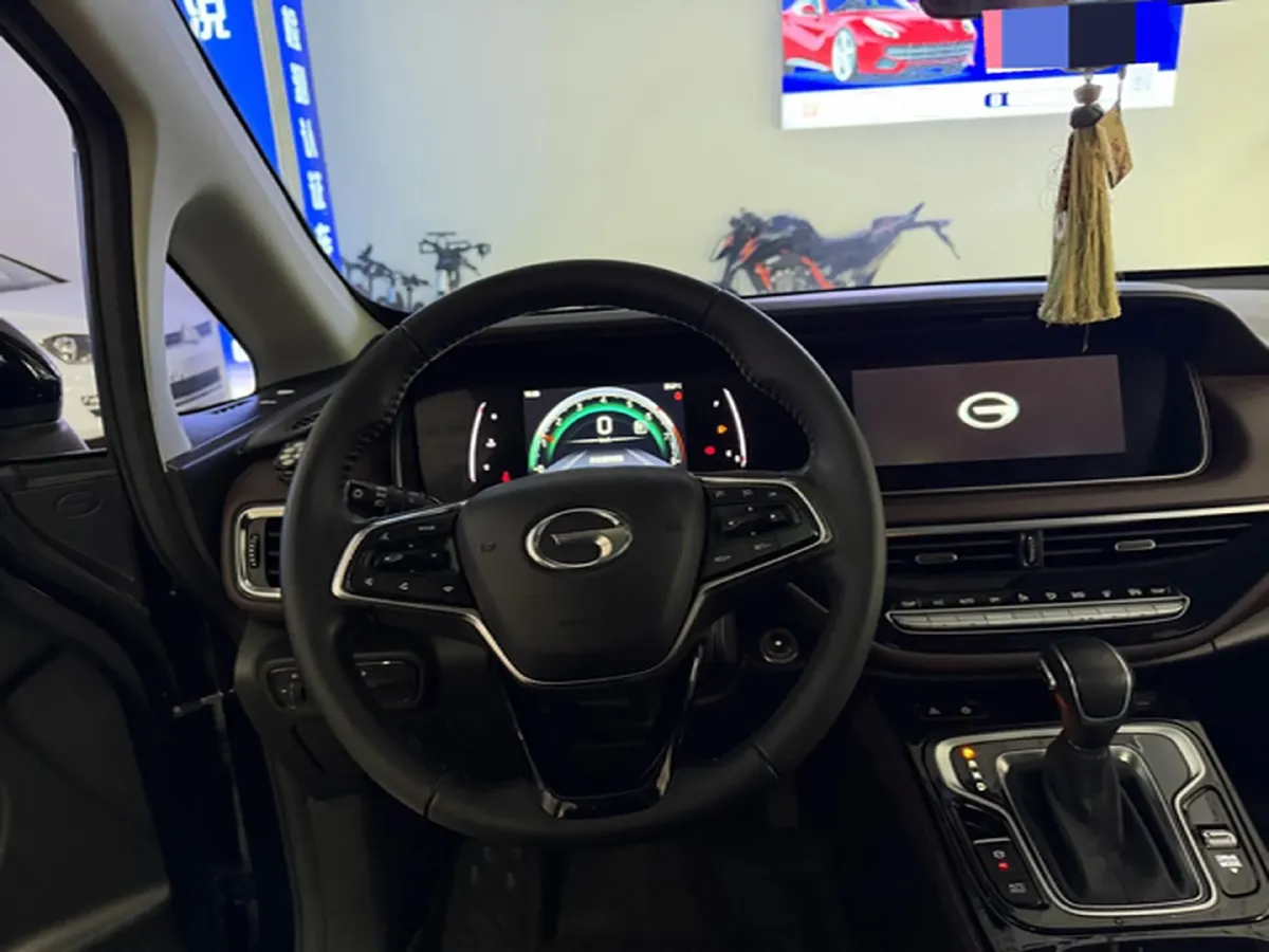 2023 GAC Trumpchi M6 1.5T 177HP L4 7DCT,autocango,china used car exporter,china ev exporter,chinese used car exporter,chinese used ev exporter