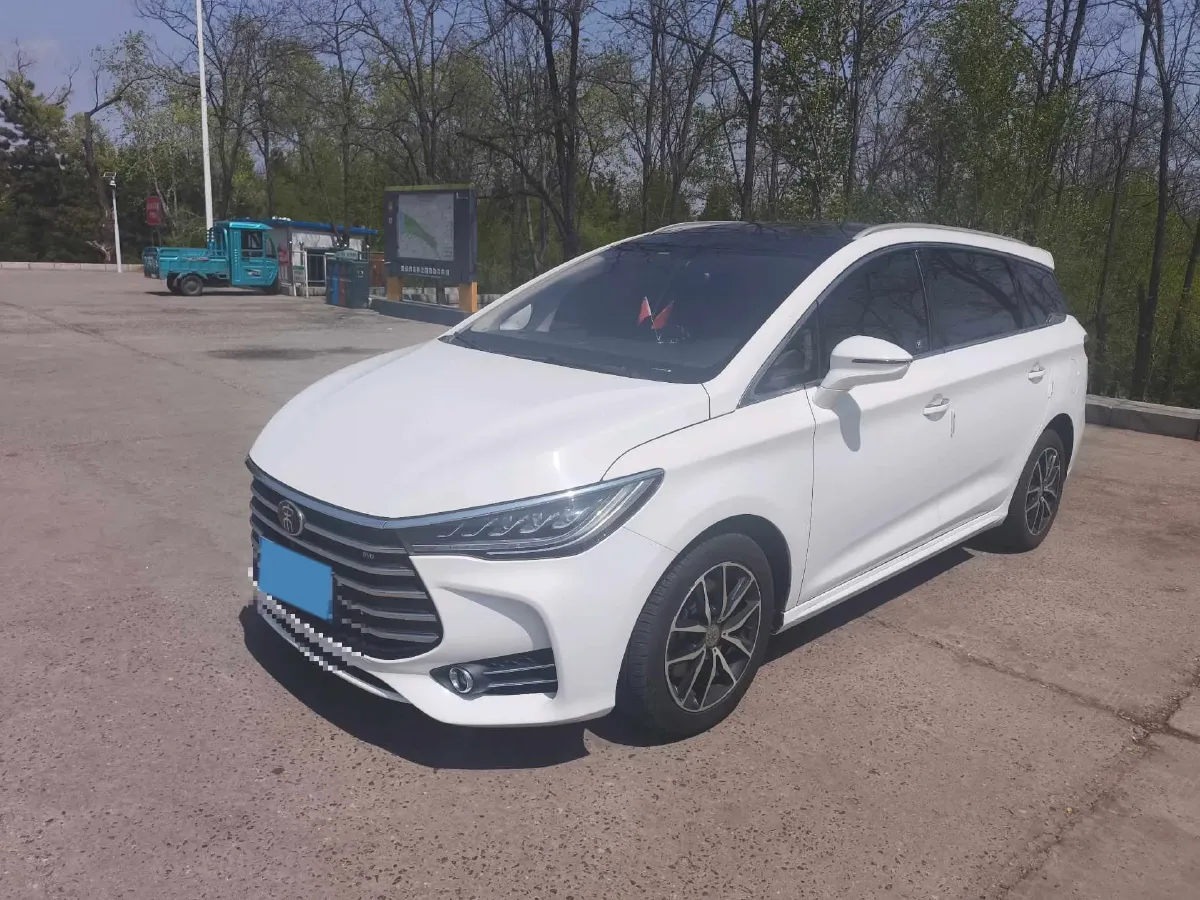2018 BYD Song MAX 1.5T 154HP L4 6DCT,autocango,china used car exporter,china ev exporter,chinese used car exporter,chinese used ev exporter