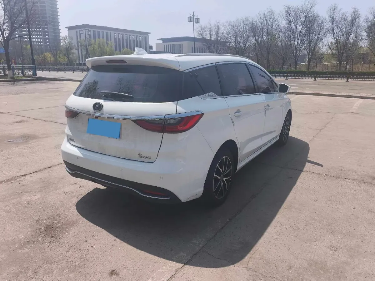 2018 BYD Song MAX 1.5T 154HP L4 6DCT,autocango,china used car exporter,china ev exporter,chinese used car exporter,chinese used ev exporter