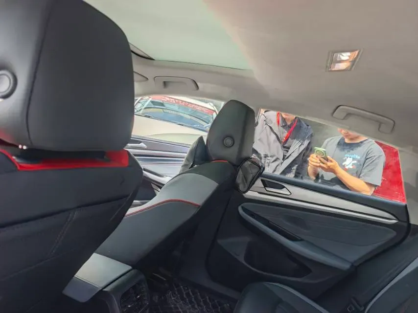 2022 Exceed TXL 2.0T 261HP L4 7DCT,autocango,china used car exporter,china ev exporter,chinese used car exporter,chinese used ev exporter