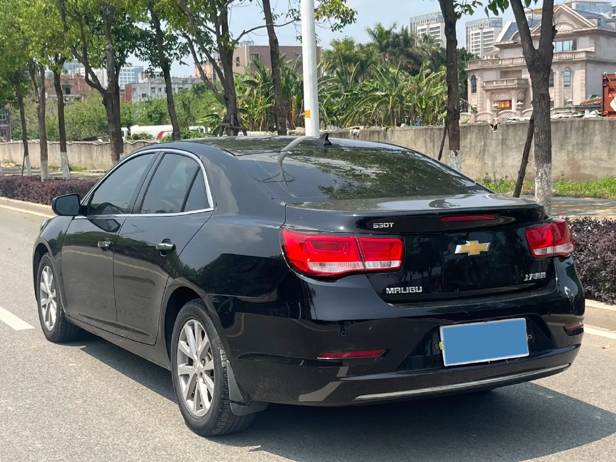 2018 Chevrolet Malibu 1.5T 170HP L4 6AT,autocango,china used car exporter,china ev exporter,chinese used car exporter,chinese used ev exporter