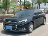 2018 Chevrolet Malibu 1.5T 170HP L4 6AT