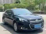 2018 Chevrolet Malibu 1.5T 170HP L4 6AT