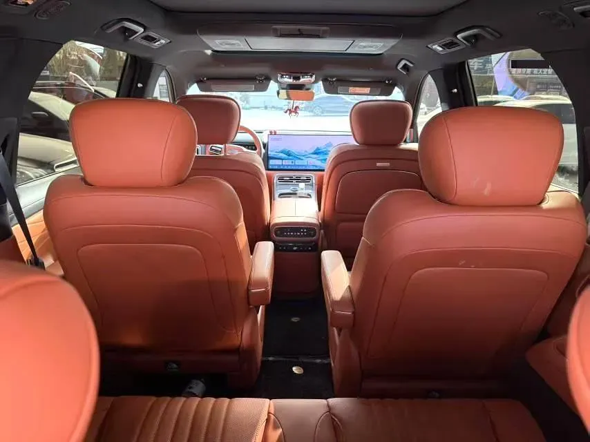 2025 Geely Galaxy M9 1.5T 163HP L4 3DHT PHEV,autocango,china used car exporter,china ev exporter,chinese used car exporter,chinese used ev exporter