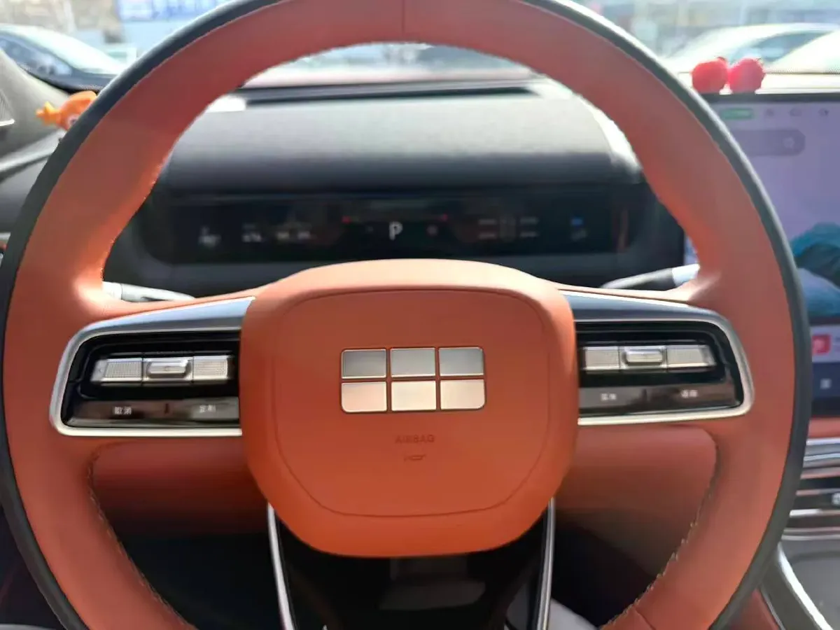 2025 Geely Galaxy M9 1.5T 163HP L4 3DHT PHEV,autocango,china used car exporter,china ev exporter,chinese used car exporter,chinese used ev exporter