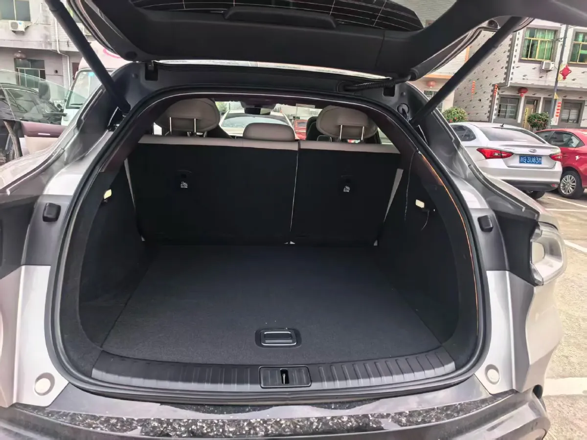 2025 MI YU7 BEV,autocango,china used car exporter,china ev exporter,chinese used car exporter,chinese used ev exporter