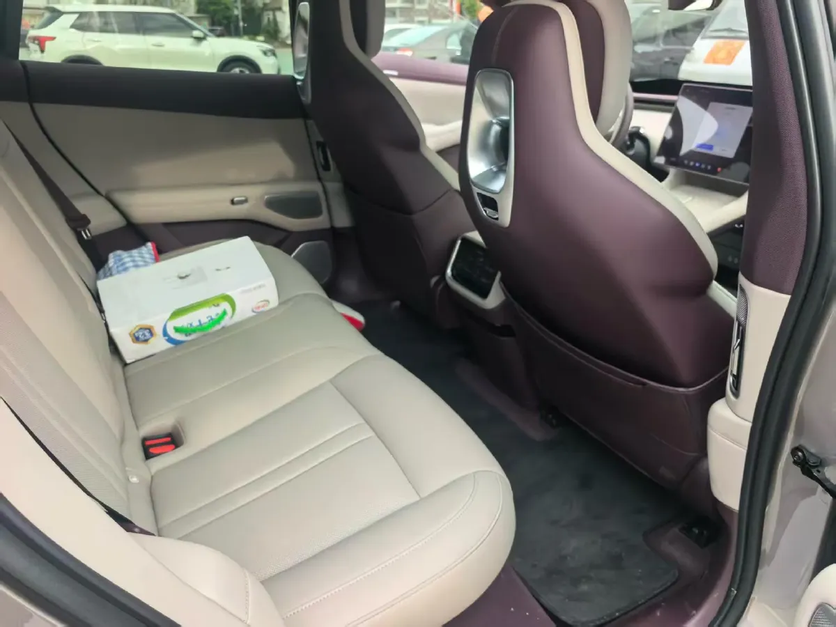 2025 MI YU7 BEV,autocango,china used car exporter,china ev exporter,chinese used car exporter,chinese used ev exporter