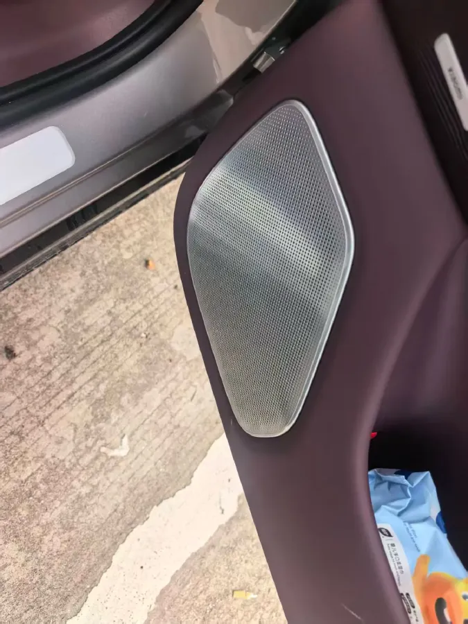 2025 MI YU7 BEV,autocango,china used car exporter,china ev exporter,chinese used car exporter,chinese used ev exporter