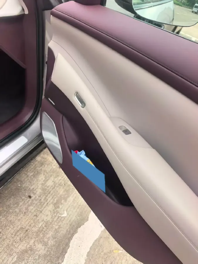 2025 MI YU7 BEV,autocango,china used car exporter,china ev exporter,chinese used car exporter,chinese used ev exporter