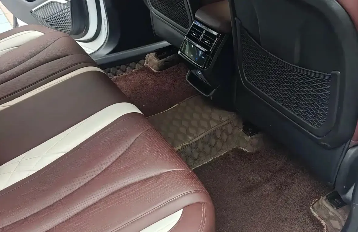 2021 Geely Monjaro 2.0T 238HP L4 8AT,autocango,china used car exporter,china ev exporter,chinese used car exporter,chinese used ev exporter