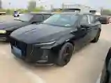 2025 HongQi H5 2.0T 224HP L4 8AT