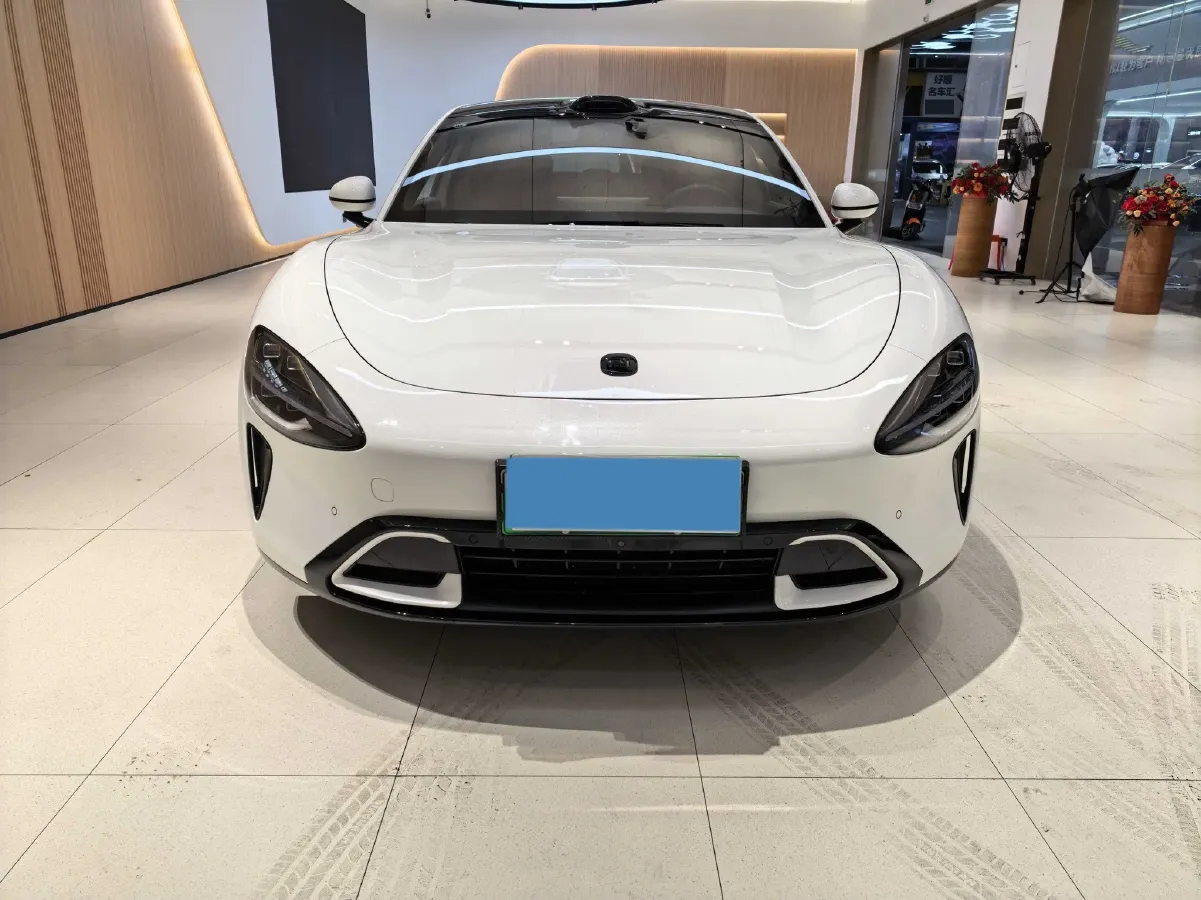 2024 MI SU7 BEV 94.3KWH,autocango,china used car exporter,china ev exporter,chinese used car exporter,chinese used ev exporter