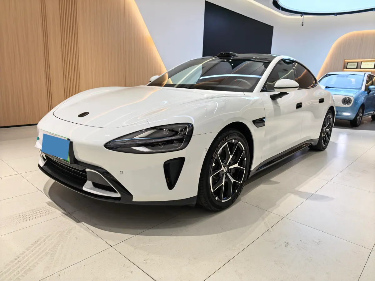 2024 MI SU7 BEV 94.3KWH,autocango,china used car exporter,china ev exporter,chinese used car exporter,chinese used ev exporter