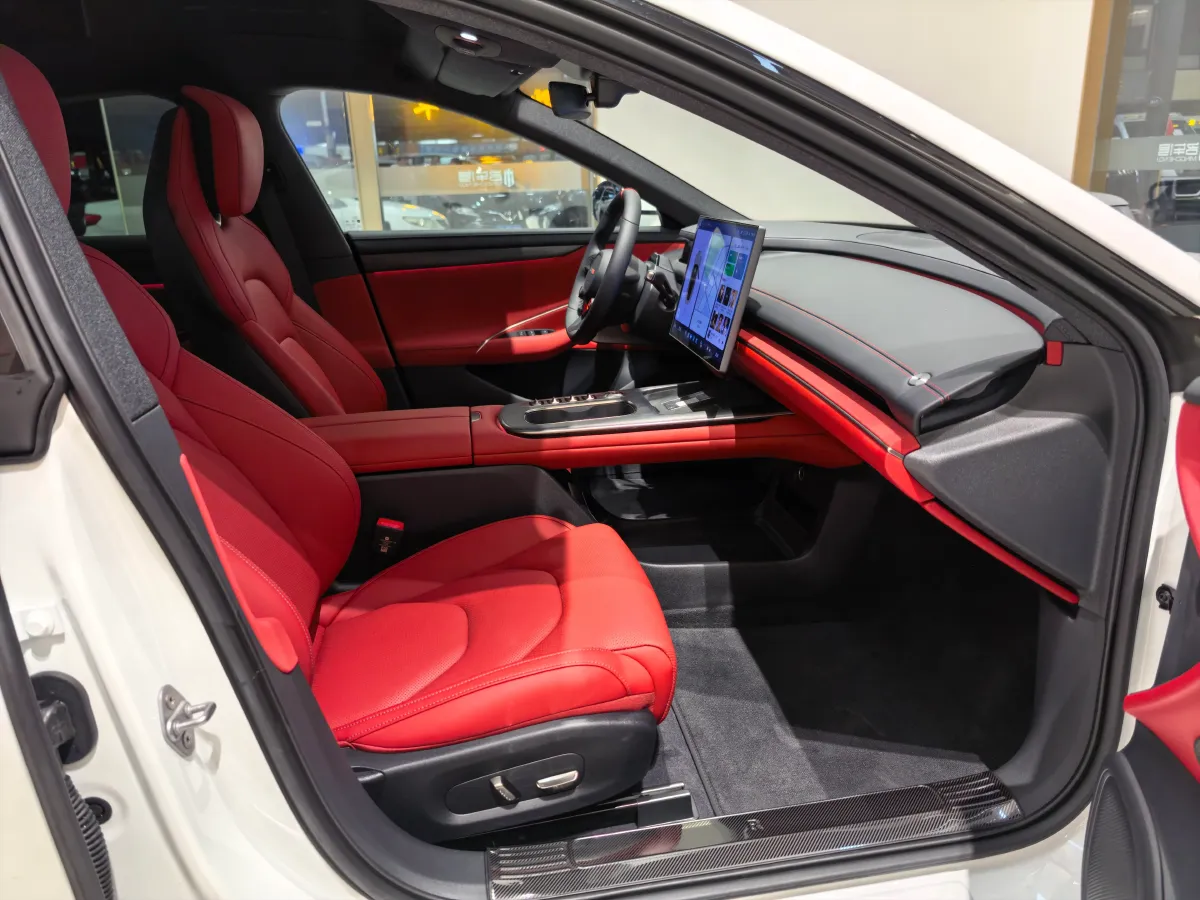 2024 MI SU7 BEV 94.3KWH,autocango,china used car exporter,china ev exporter,chinese used car exporter,chinese used ev exporter