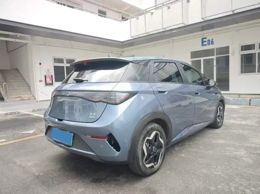 2025 BYD Dolphin BEV 45.12KWH,autocango,china used car exporter,china ev exporter,chinese used car exporter,chinese used ev exporter