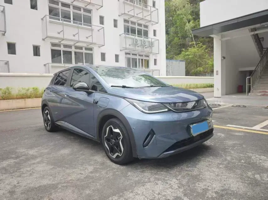 2025 BYD Dolphin BEV 45.12KWH,autocango,china used car exporter,china ev exporter,chinese used car exporter,chinese used ev exporter