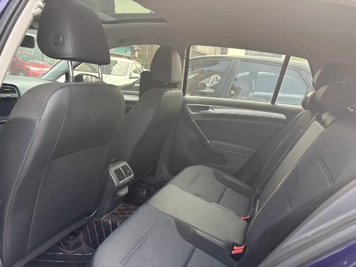 2019 Volkswagen Golf 1.4T 150HP L4 7DCT,autocango,china used car exporter,china ev exporter,chinese used car exporter,chinese used ev exporter