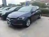 2019 Volkswagen Golf 1.4T 150HP L4 7DCT