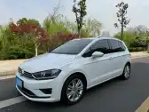 2016 VOLKSWAGEN GOLF SPORTSVAN,autocango,china used car exporter,china ev exporter,chinese used car exporter,chinese used ev exporter