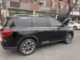 2017 GAC Trumpchi GS8 2.0T 201HP L4 6AT