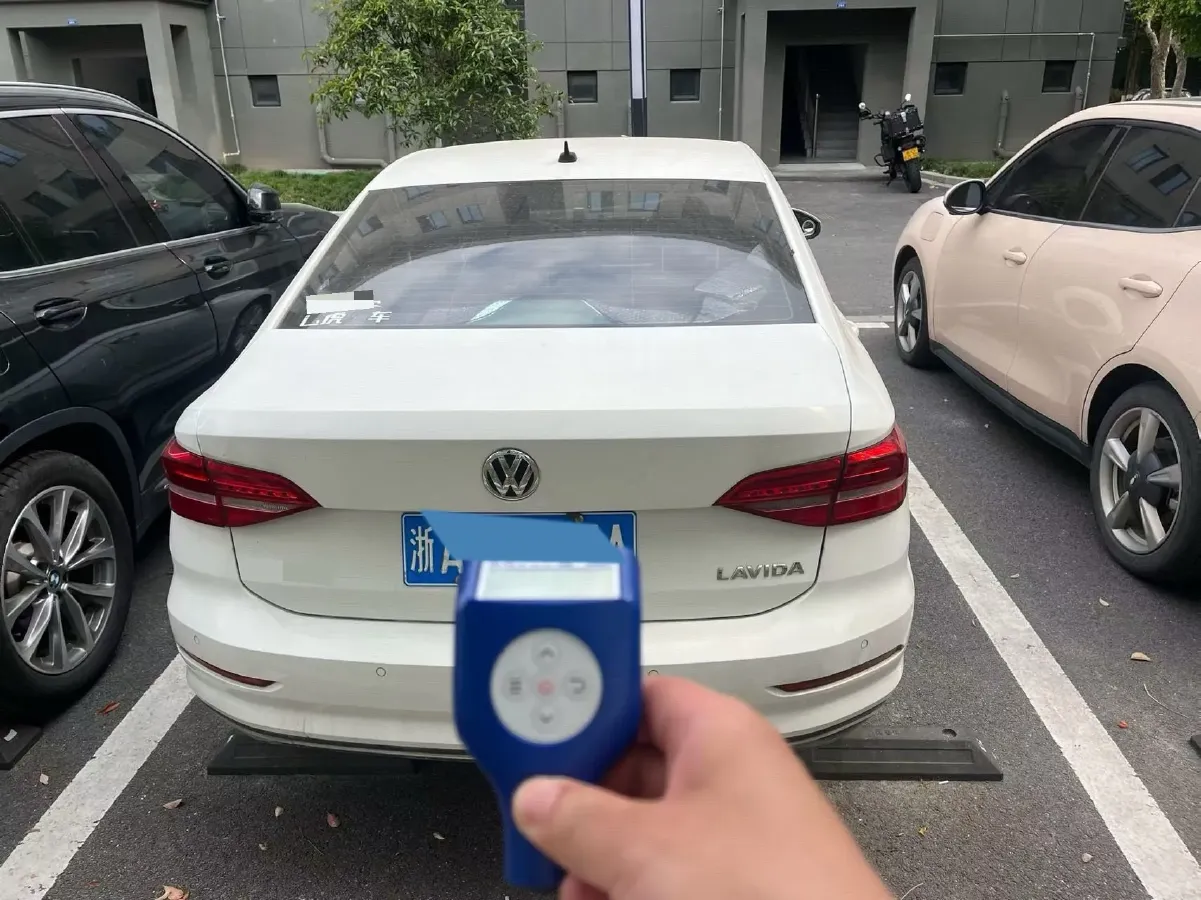 2019 Volkswagen Lavida 1.5L 113HP L4 6AT,autocango,china used car exporter,china ev exporter,chinese used car exporter,chinese used ev exporter