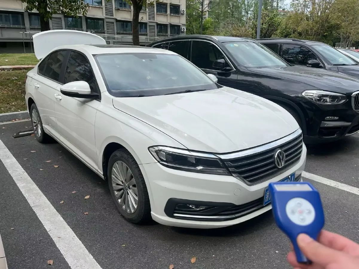 2019 Volkswagen Lavida 1.5L 113HP L4 6AT,autocango,china used car exporter,china ev exporter,chinese used car exporter,chinese used ev exporter