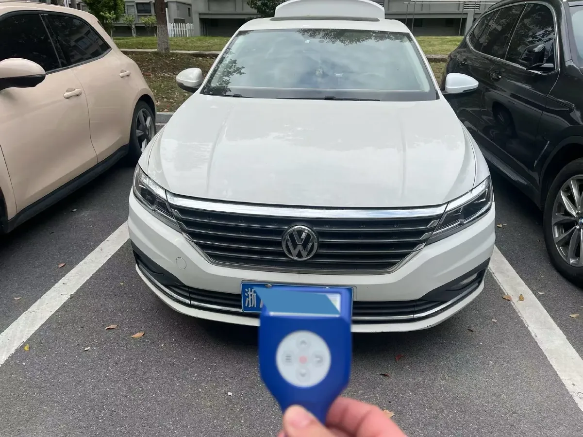 2019 Volkswagen Lavida 1.5L 113HP L4 6AT,autocango,china used car exporter,china ev exporter,chinese used car exporter,chinese used ev exporter