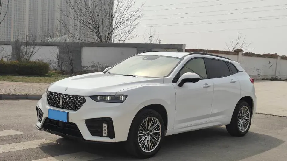 2020 WEY VV7 2.0T 227HP L4 7DCT,autocango,china used car exporter,china ev exporter,chinese used car exporter,chinese used ev exporter