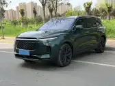 2021 LI ONE,autocango,china used car exporter,china ev exporter,chinese used car exporter,chinese used ev exporter