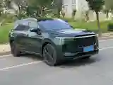 2021 Li ONE Range Extended 131HP REEV 40.5KWH