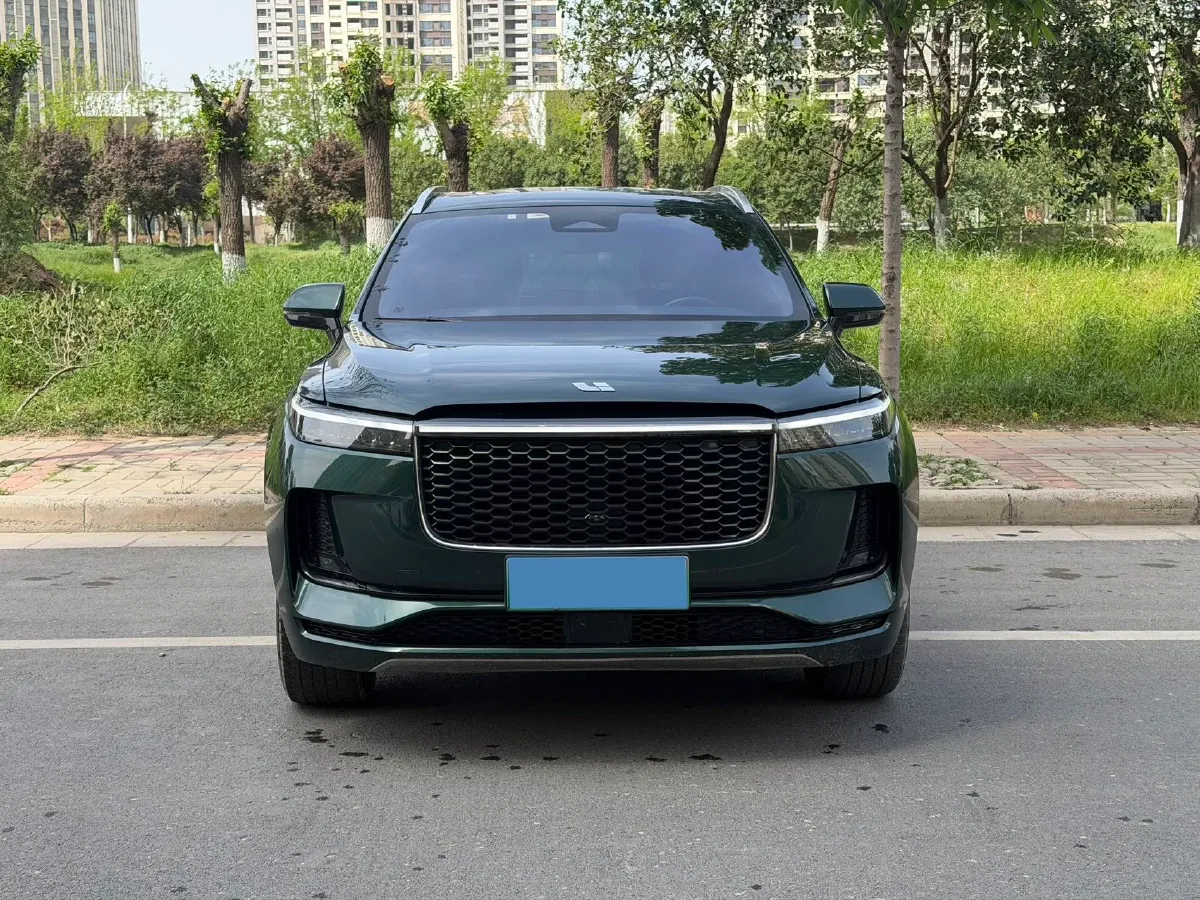 2021 Li ONE Range Extended 131HP REEV 40.5KWH,autocango,china used car exporter,china ev exporter,chinese used car exporter,chinese used ev exporter