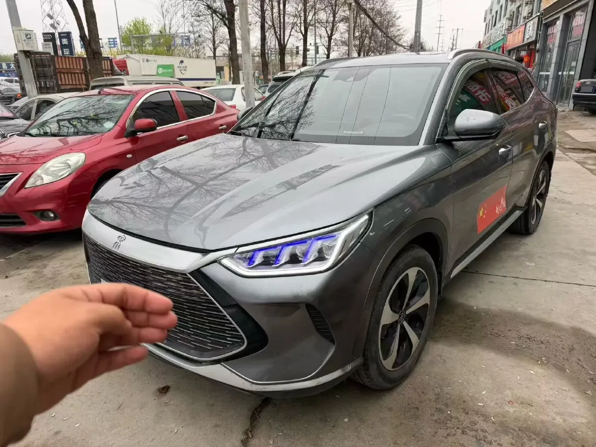 2021 Geely JiaJi 1.5T 177HP L3 7DCT PHEV 11.3KWH,autocango,china used car exporter,china ev exporter,chinese used car exporter,chinese used ev exporter