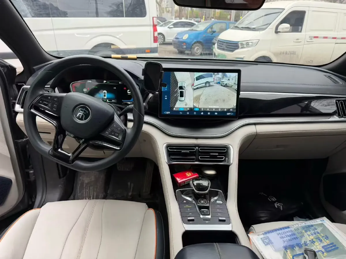 2021 Geely JiaJi 1.5T 177HP L3 7DCT PHEV 11.3KWH,autocango,china used car exporter,china ev exporter,chinese used car exporter,chinese used ev exporter