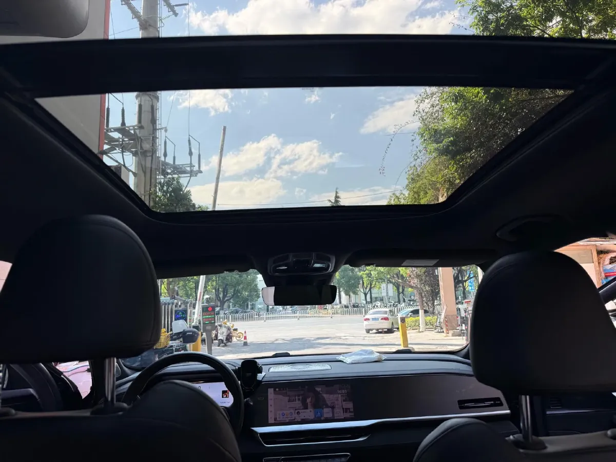 2024 Geely Monjaro 2.0T 238HP L4 8AT,autocango,china used car exporter,china ev exporter,chinese used car exporter,chinese used ev exporter