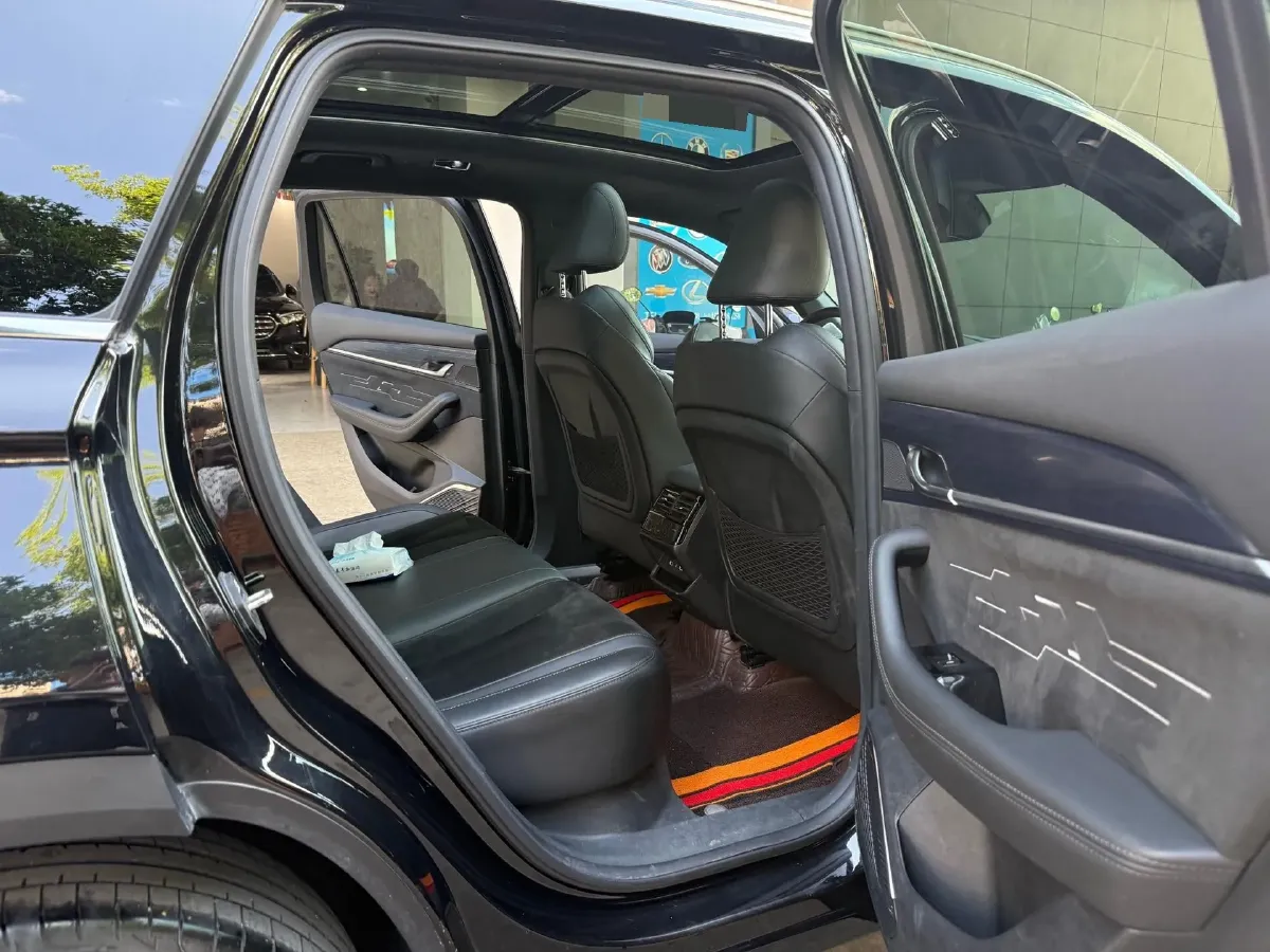 2024 Geely Monjaro 2.0T 238HP L4 8AT,autocango,china used car exporter,china ev exporter,chinese used car exporter,chinese used ev exporter