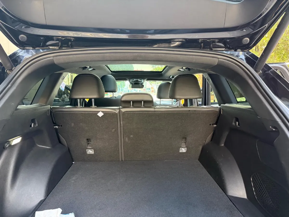 2024 Geely Monjaro 2.0T 238HP L4 8AT,autocango,china used car exporter,china ev exporter,chinese used car exporter,chinese used ev exporter