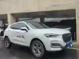 2018 Haval F5 1.5T 169HP L4 7DCT