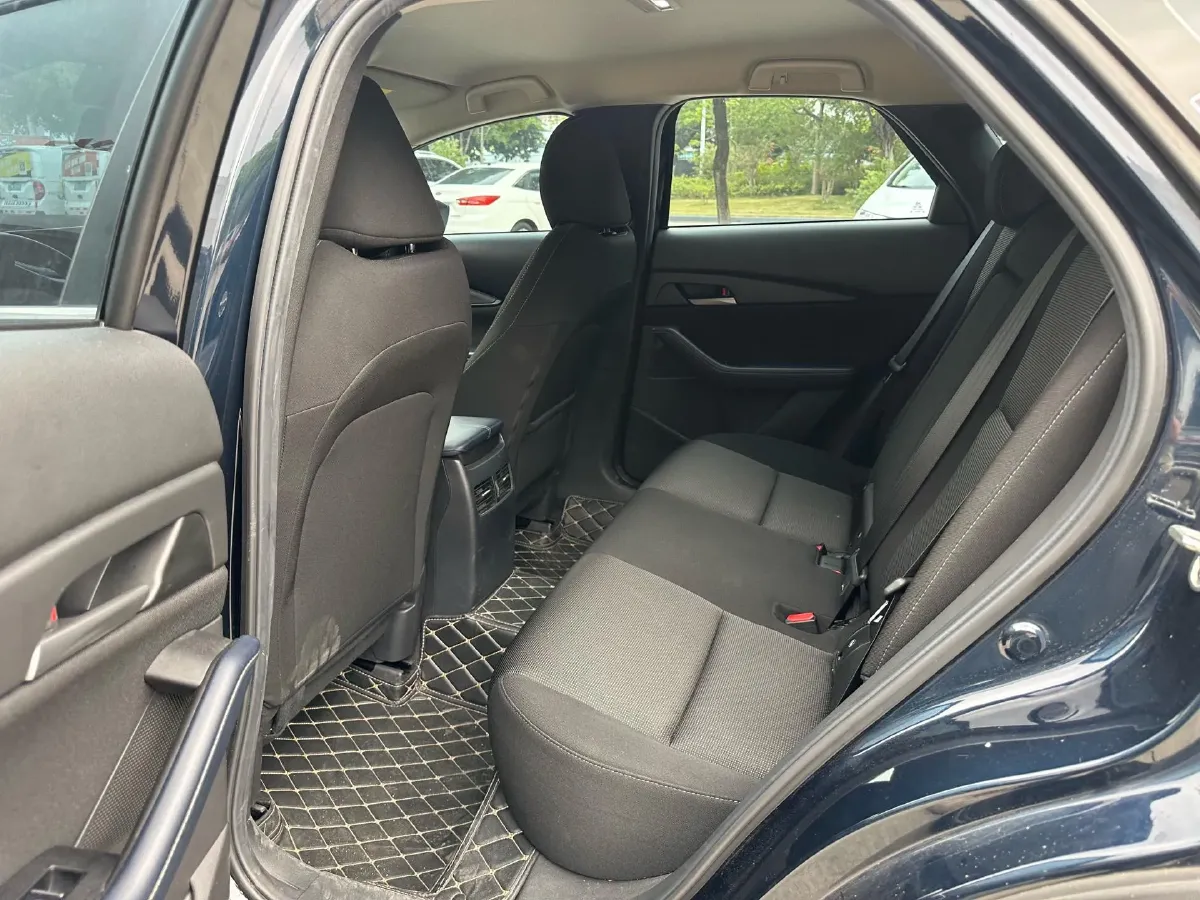 2021 Mazda CX-30 2.0L 158HP L4 6AT,autocango,china used car exporter,china ev exporter,chinese used car exporter,chinese used ev exporter