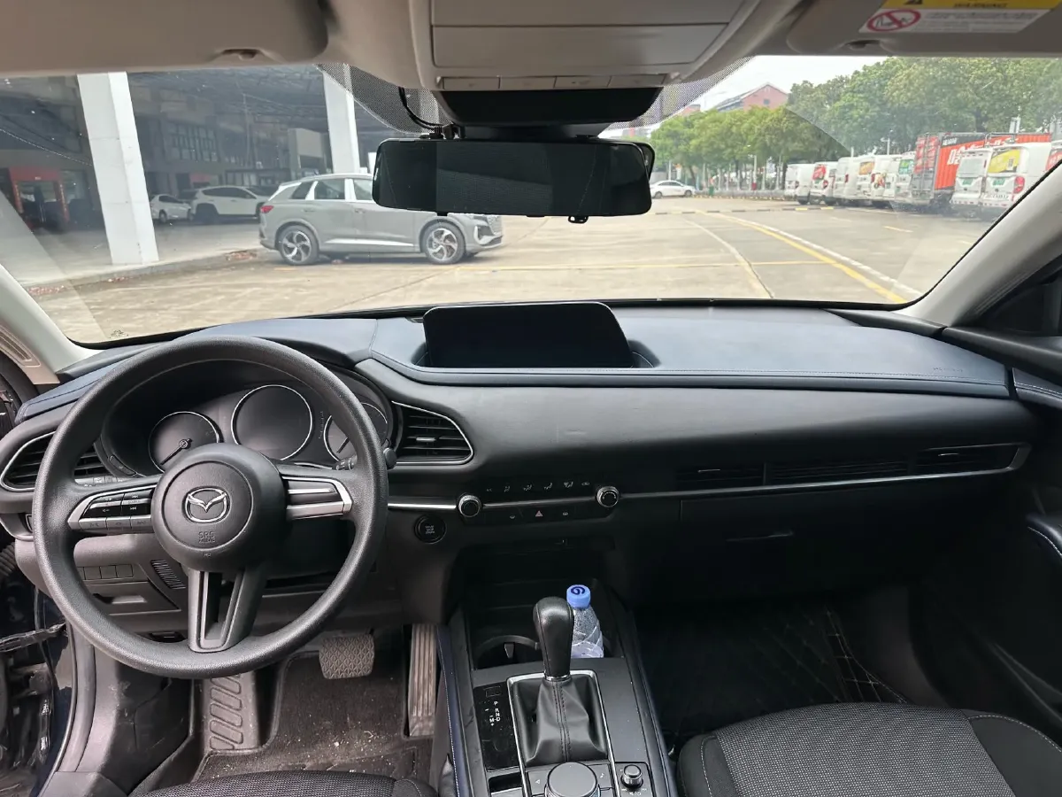 2021 Mazda CX-30 2.0L 158HP L4 6AT,autocango,china used car exporter,china ev exporter,chinese used car exporter,chinese used ev exporter