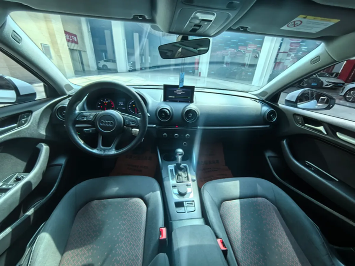 2020 Audi A3 1.4T 150HP L4 7DCT,autocango,china used car exporter,china ev exporter,chinese used car exporter,chinese used ev exporter