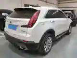 2022 Cadillac XT4 2.0T 237HP L4 9AT