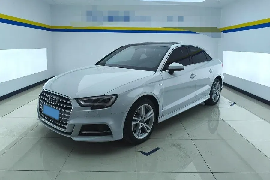 2020 Audi A3 1.4T 150HP L4 7DCT,autocango,china used car exporter,china ev exporter,chinese used car exporter,chinese used ev exporter