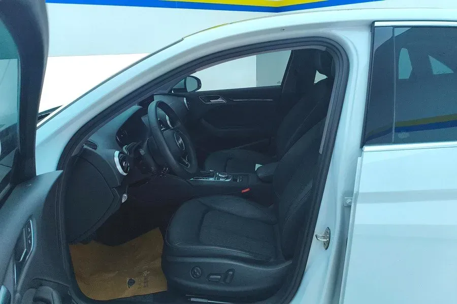 2020 Audi A3 1.4T 150HP L4 7DCT,autocango,china used car exporter,china ev exporter,chinese used car exporter,chinese used ev exporter