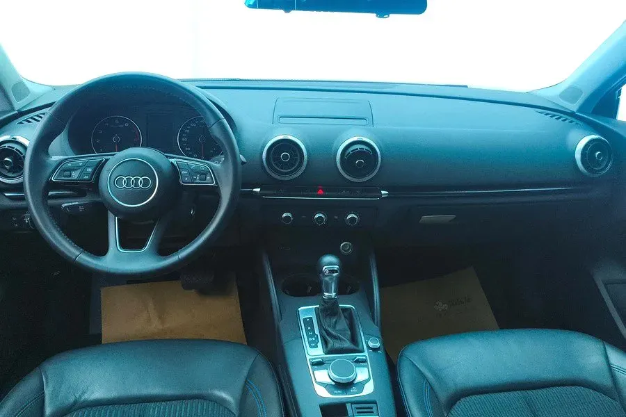 2020 Audi A3 1.4T 150HP L4 7DCT,autocango,china used car exporter,china ev exporter,chinese used car exporter,chinese used ev exporter