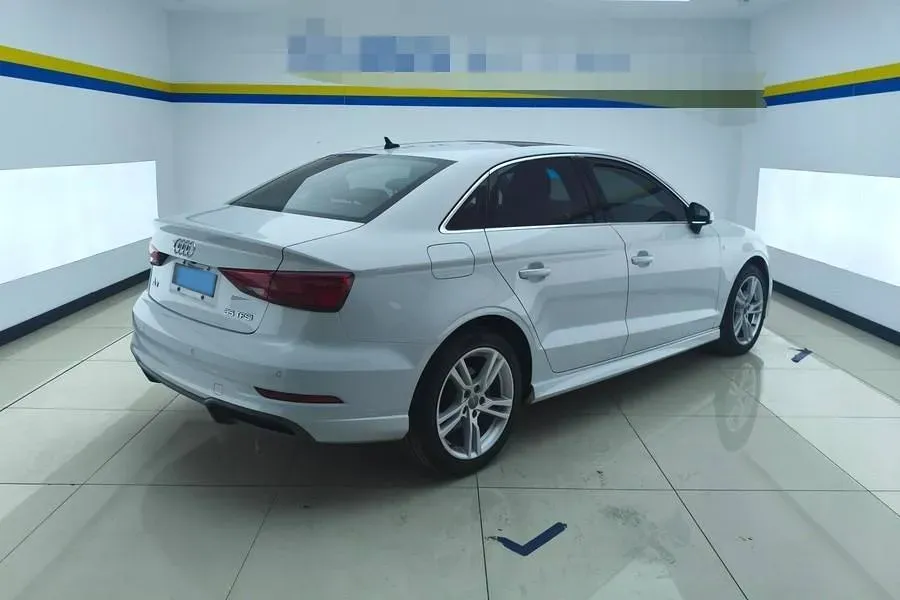 2020 Audi A3 1.4T 150HP L4 7DCT,autocango,china used car exporter,china ev exporter,chinese used car exporter,chinese used ev exporter