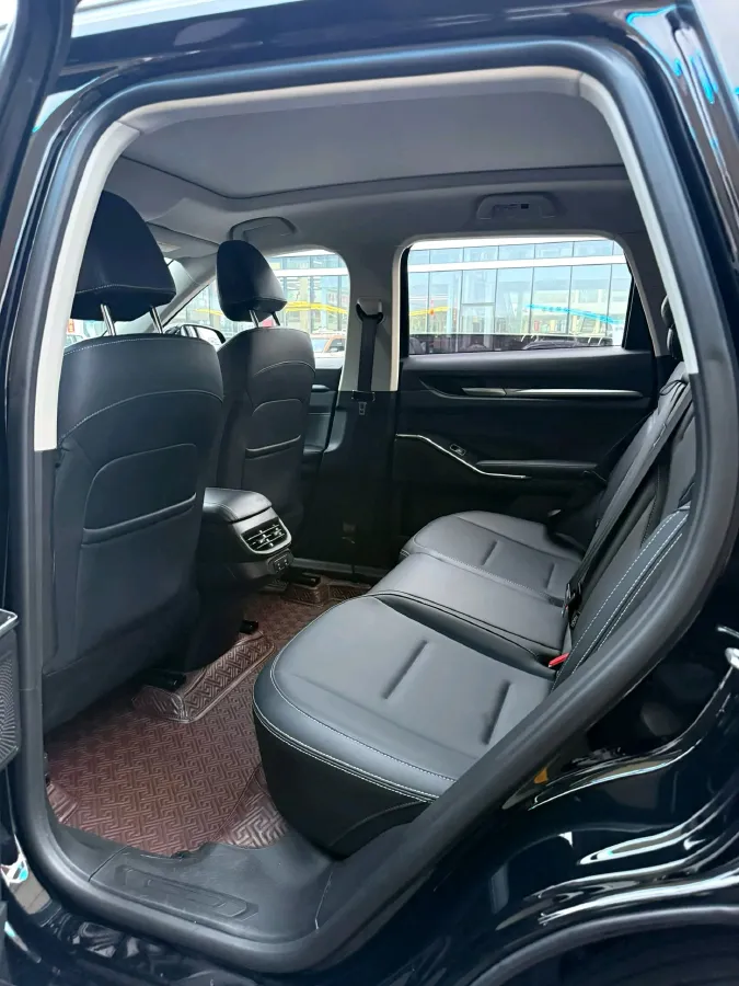 2022 Haval H6 1.5T 184HP L4 7DCT,autocango,china used car exporter,china ev exporter,chinese used car exporter,chinese used ev exporter