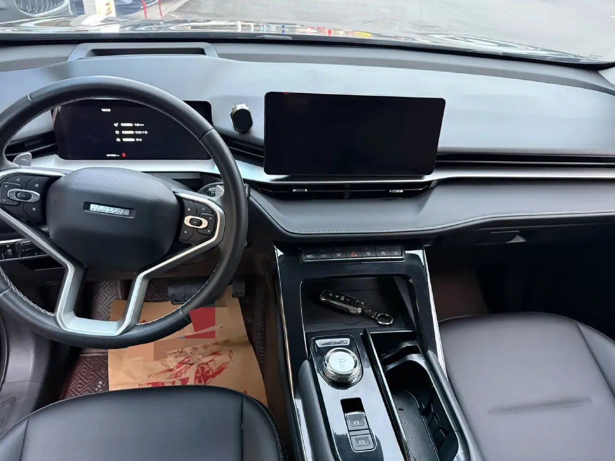 2022 Haval H6 1.5T 184HP L4 7DCT,autocango,china used car exporter,china ev exporter,chinese used car exporter,chinese used ev exporter