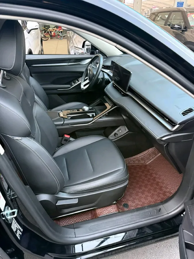 2022 Haval H6 1.5T 184HP L4 7DCT,autocango,china used car exporter,china ev exporter,chinese used car exporter,chinese used ev exporter