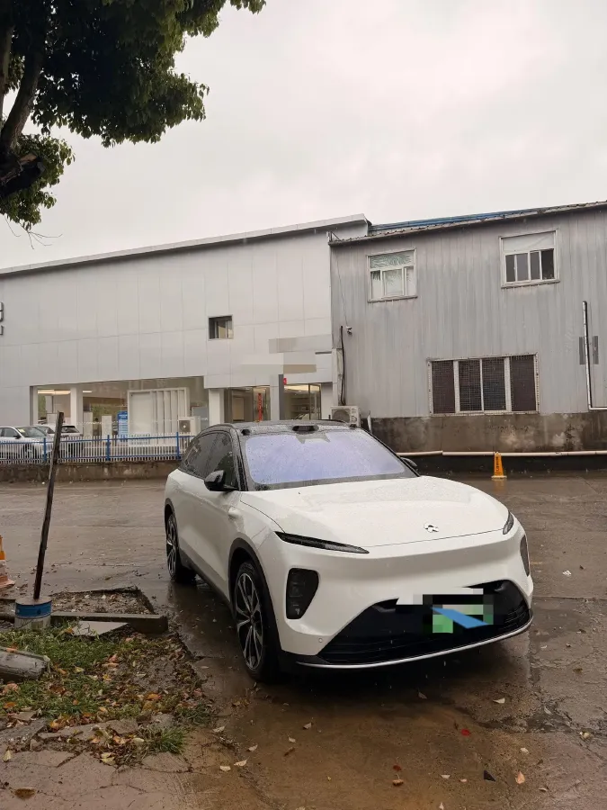 2023 NIO ES8 BEV 100KWH,autocango,china used car exporter,china ev exporter,chinese used car exporter,chinese used ev exporter