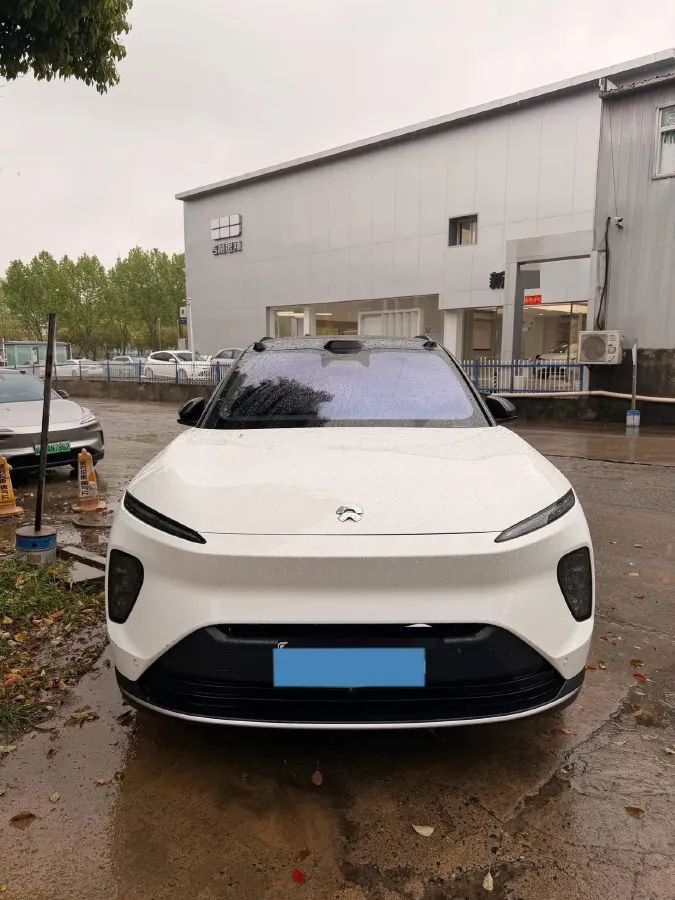 2023 NIO ES8 BEV 100KWH,autocango,china used car exporter,china ev exporter,chinese used car exporter,chinese used ev exporter